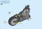 Istruzioni per la Costruzione - LEGO - 10269 - Harley-Davidson® Fat Boy®: Page 54