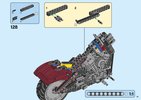 Istruzioni per la Costruzione - LEGO - 10269 - Harley-Davidson® Fat Boy®: Page 77