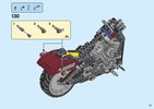 Istruzioni per la Costruzione - LEGO - 10269 - Harley-Davidson® Fat Boy®: Page 79