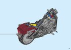 Istruzioni per la Costruzione - LEGO - 10269 - Harley-Davidson® Fat Boy®: Page 81