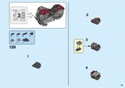 Istruzioni per la Costruzione - LEGO - 10269 - Harley-Davidson® Fat Boy®: Page 85