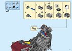 Istruzioni per la Costruzione - LEGO - 10269 - Harley-Davidson® Fat Boy®: Page 87