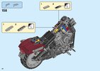 Istruzioni per la Costruzione - LEGO - 10269 - Harley-Davidson® Fat Boy®: Page 94