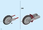 Istruzioni per la Costruzione - LEGO - 10269 - Harley-Davidson® Fat Boy®: Page 138