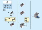 Istruzioni per la Costruzione - LEGO - 10269 - Harley-Davidson® Fat Boy®: Page 141