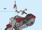 Istruzioni per la Costruzione - LEGO - 10269 - Harley-Davidson® Fat Boy®: Page 148