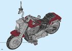 Istruzioni per la Costruzione - LEGO - 10269 - Harley-Davidson® Fat Boy®: Page 150