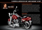 Istruzioni per la Costruzione - LEGO - 10269 - Harley-Davidson® Fat Boy®: Page 21