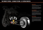 Istruzioni per la Costruzione - LEGO - 10269 - Harley-Davidson® Fat Boy®: Page 51