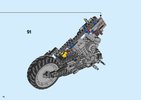 Istruzioni per la Costruzione - LEGO - 10269 - Harley-Davidson® Fat Boy®: Page 70