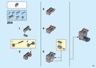 Istruzioni per la Costruzione - LEGO - 10269 - Harley-Davidson® Fat Boy®: Page 153