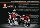 Istruzioni per la Costruzione - LEGO - 10269 - Harley-Davidson® Fat Boy®: Page 7