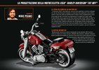 Istruzioni per la Costruzione - LEGO - 10269 - Harley-Davidson® Fat Boy®: Page 7