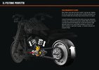 Istruzioni per la Costruzione - LEGO - 10269 - Harley-Davidson® Fat Boy®: Page 8