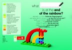 Istruzioni per la Costruzione - LEGO - 10401 - Rainbow Fun: Page 6