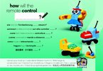 Istruzioni per la Costruzione - LEGO - 10401 - Rainbow Fun: Page 17