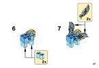 Istruzioni per la Costruzione - LEGO - 10401 - Rainbow Fun: Page 27