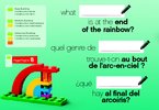 Istruzioni per la Costruzione - LEGO - 10401 - Rainbow Fun: Page 6