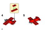 Istruzioni per la Costruzione - LEGO - 10401 - Rainbow Fun: Page 20