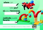 Istruzioni per la Costruzione - LEGO - 10401 - Rainbow Fun: Page 23