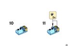 Istruzioni per la Costruzione - LEGO - 10401 - Rainbow Fun: Page 29