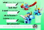 Istruzioni per la Costruzione - LEGO - 10401 - Rainbow Fun: Page 33