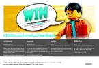 Istruzioni per la Costruzione - LEGO - 10401 - Rainbow Fun: Page 36