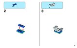 Istruzioni per la Costruzione - LEGO - 10402 - Fun Future: Page 9