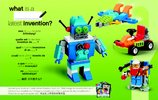 Istruzioni per la Costruzione - LEGO - 10402 - Fun Future: Page 19