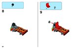 Istruzioni per la Costruzione - LEGO - 10402 - Fun Future: Page 24