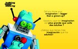 Istruzioni per la Costruzione - LEGO - 10402 - Fun Future: Page 2