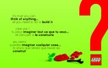 Istruzioni per la Costruzione - LEGO - 10402 - Fun Future: Page 3