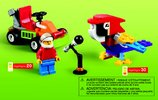 Istruzioni per la Costruzione - LEGO - 10402 - Fun Future: Page 7