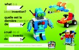 Istruzioni per la Costruzione - LEGO - 10402 - Fun Future: Page 19