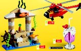 Istruzioni per la Costruzione - LEGO - 10403 - World Fun: Page 7