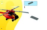 Istruzioni per la Costruzione - LEGO - 10403 - World Fun: Page 14