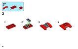 Istruzioni per la Costruzione - LEGO - 10403 - World Fun: Page 16