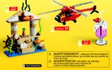 Istruzioni per la Costruzione - LEGO - 10403 - World Fun: Page 7