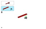 Istruzioni per la Costruzione - LEGO - 10403 - World Fun: Page 20