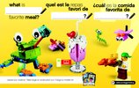 Istruzioni per la Costruzione - LEGO - 10403 - World Fun: Page 47