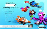 Istruzioni per la Costruzione - LEGO - 10404 - Ocean's Bottom: Page 27