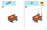 Istruzioni per la Costruzione - LEGO - 10404 - Ocean's Bottom: Page 31