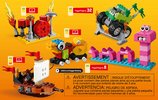 Istruzioni per la Costruzione - LEGO - 10405 - Mission to Mars: Page 7