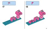 Istruzioni per la Costruzione - LEGO - 10405 - Mission to Mars: Page 17