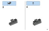 Istruzioni per la Costruzione - LEGO - 10405 - Mission to Mars: Page 37