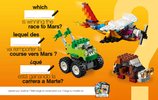 Istruzioni per la Costruzione - LEGO - 10405 - Mission to Mars: Page 45