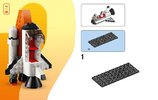 Istruzioni per la Costruzione - LEGO - 10405 - Mission to Mars: Page 46