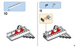 Istruzioni per la Costruzione - LEGO - 10405 - Mission to Mars: Page 51