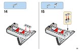 Istruzioni per la Costruzione - LEGO - 10405 - Mission to Mars: Page 53