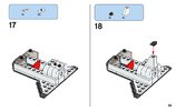 Istruzioni per la Costruzione - LEGO - 10405 - Mission to Mars: Page 55